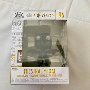 HARRY POTTER FUNKO